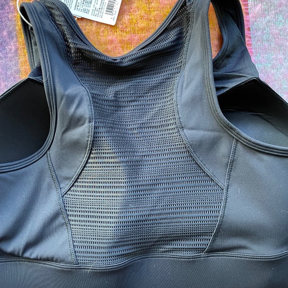 PRICE DROP! Yvette High Impact Sports Bra - Women's XL - Picture 7 of 10